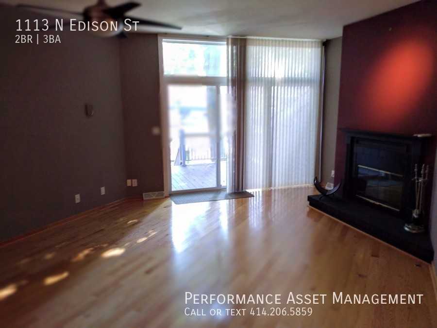 1113 N Edison St - Photo 3 of 25
