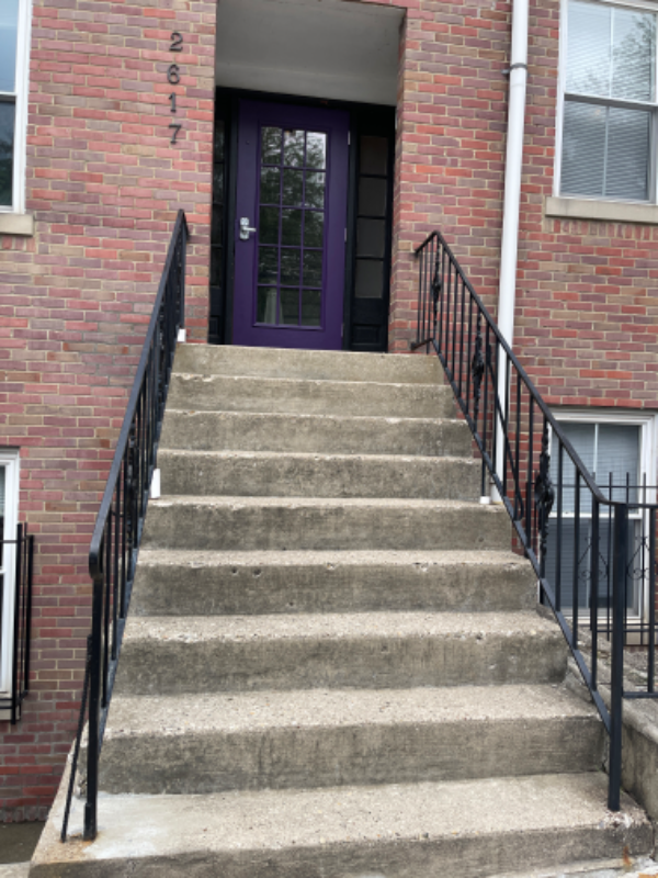 2617 Cleinview Ave #1