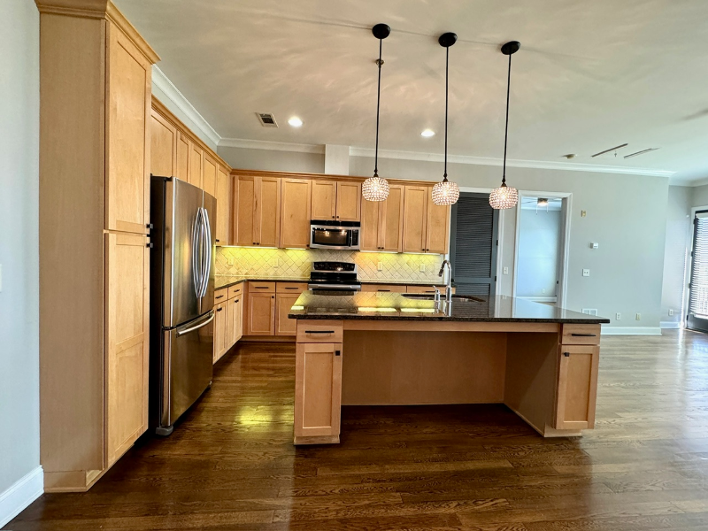 360 Chambers St #410 - Photo 6 of 18