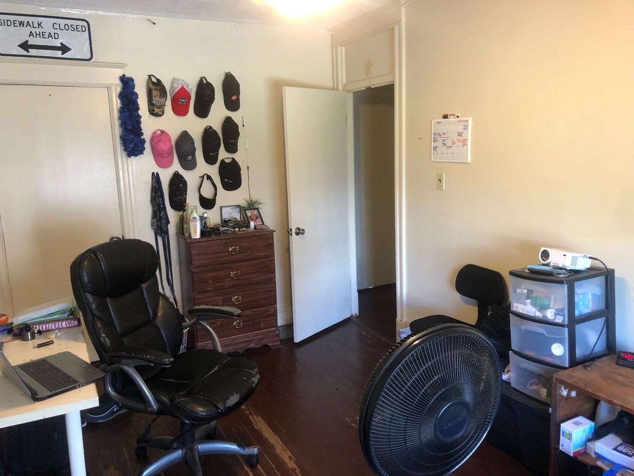 512 Columbia Road Northwest #NA - Photo 5 of 7