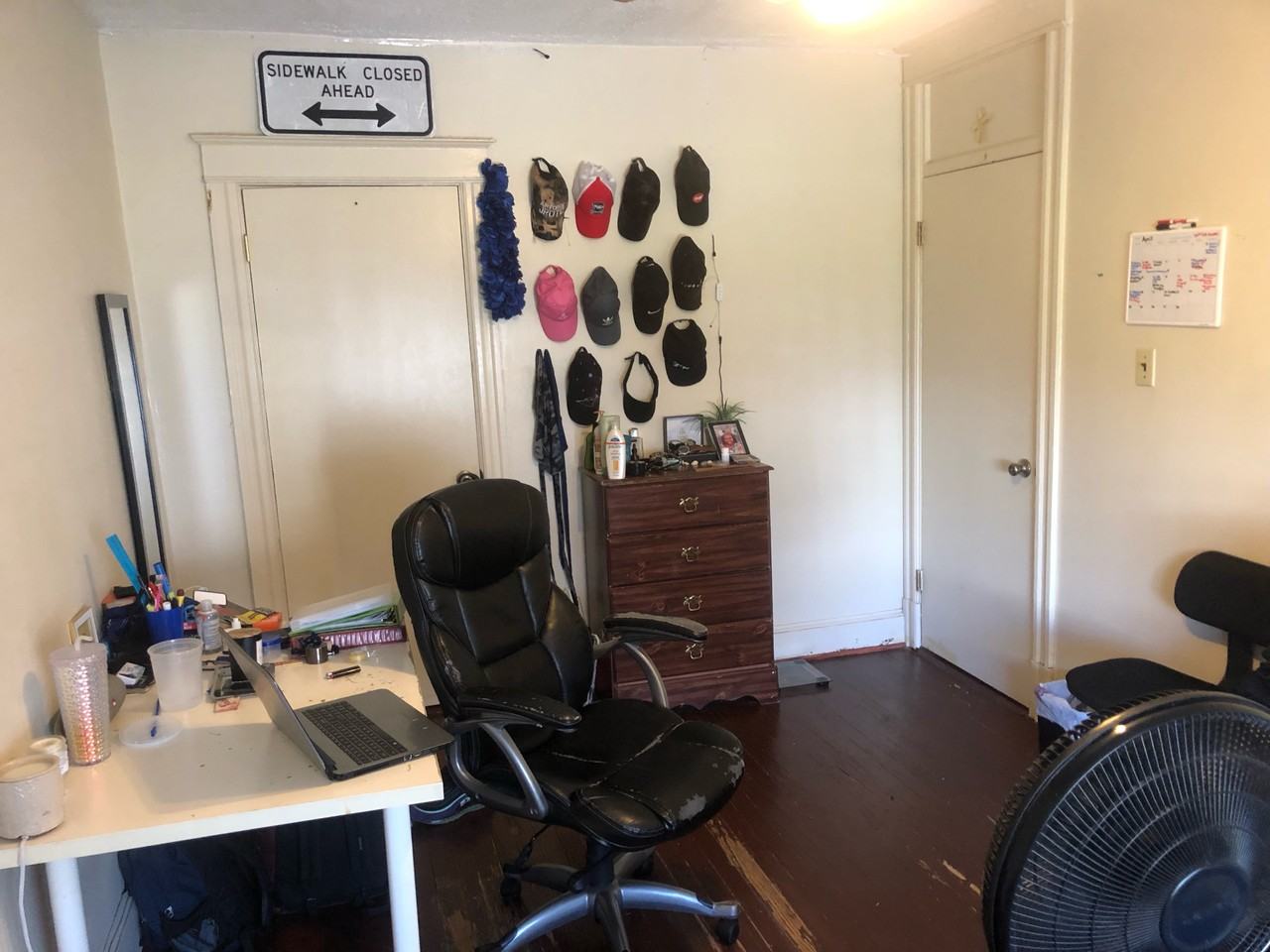 512 Columbia Road Northwest #NA - Photo 6 of 7