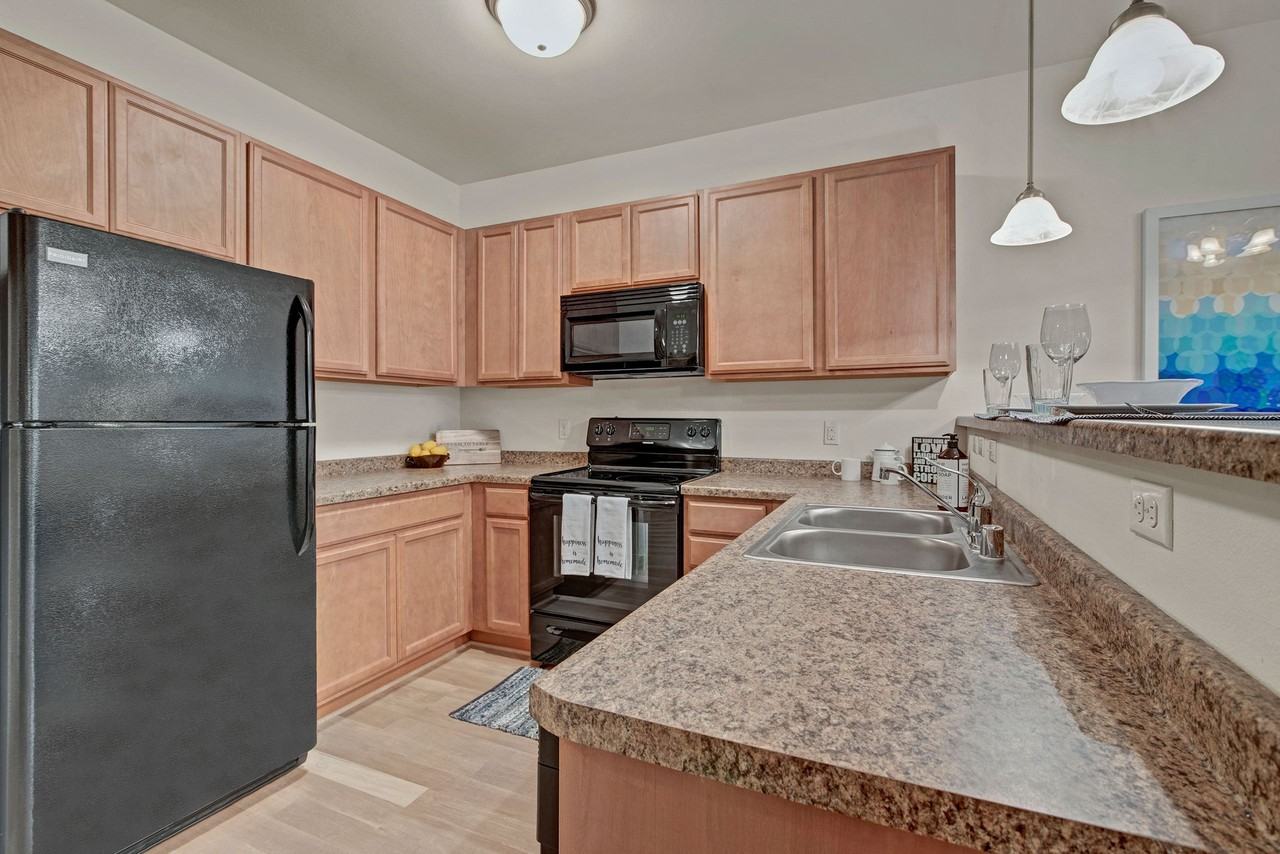 Swan Creek - Photo 2 of 17