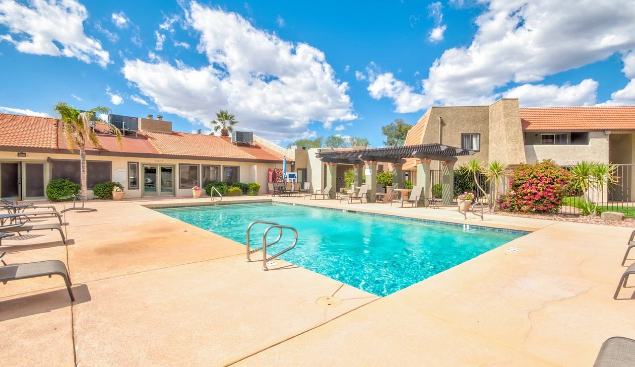 Murietta at ASU - Photo 4 of 24