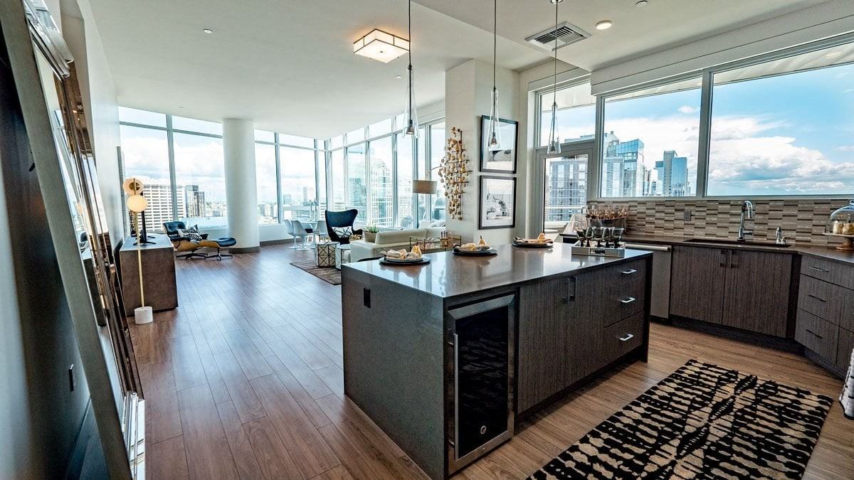 Tower 12 - Photo 7 of 32