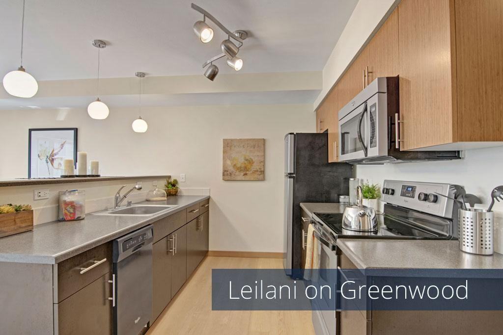 Leilani Apartment Homes - Photo 3 of 29
