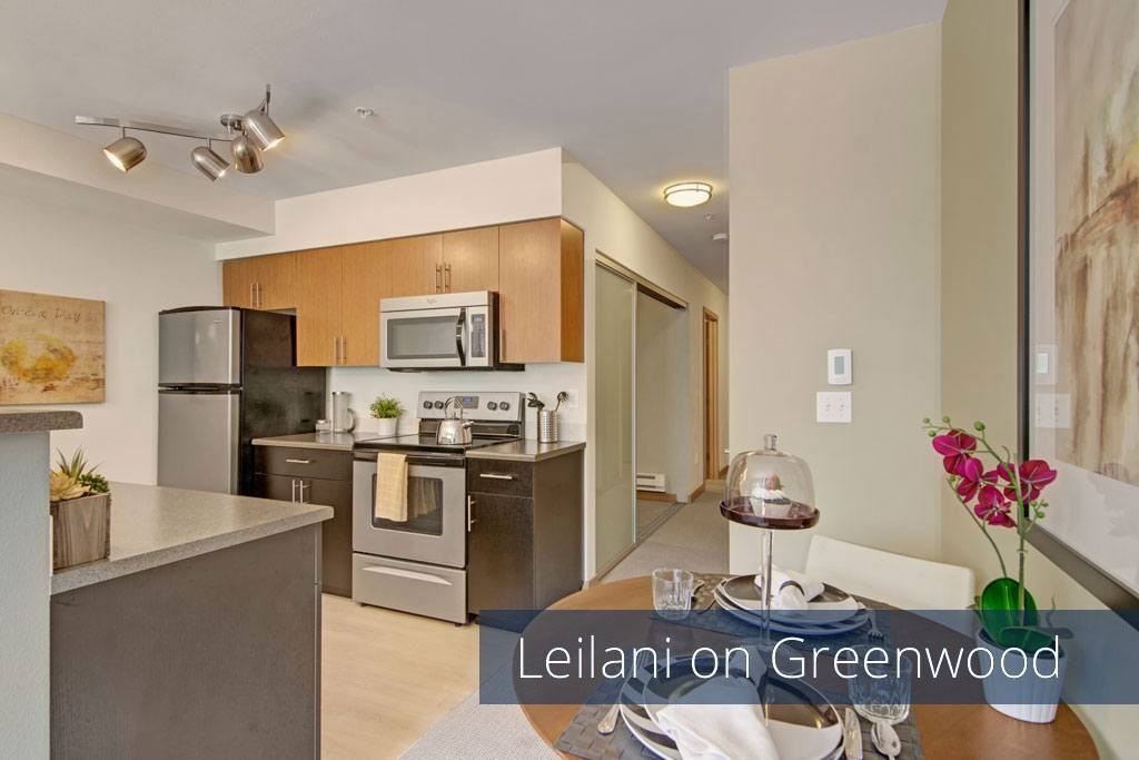 Leilani Apartment Homes - Photo 4 of 29