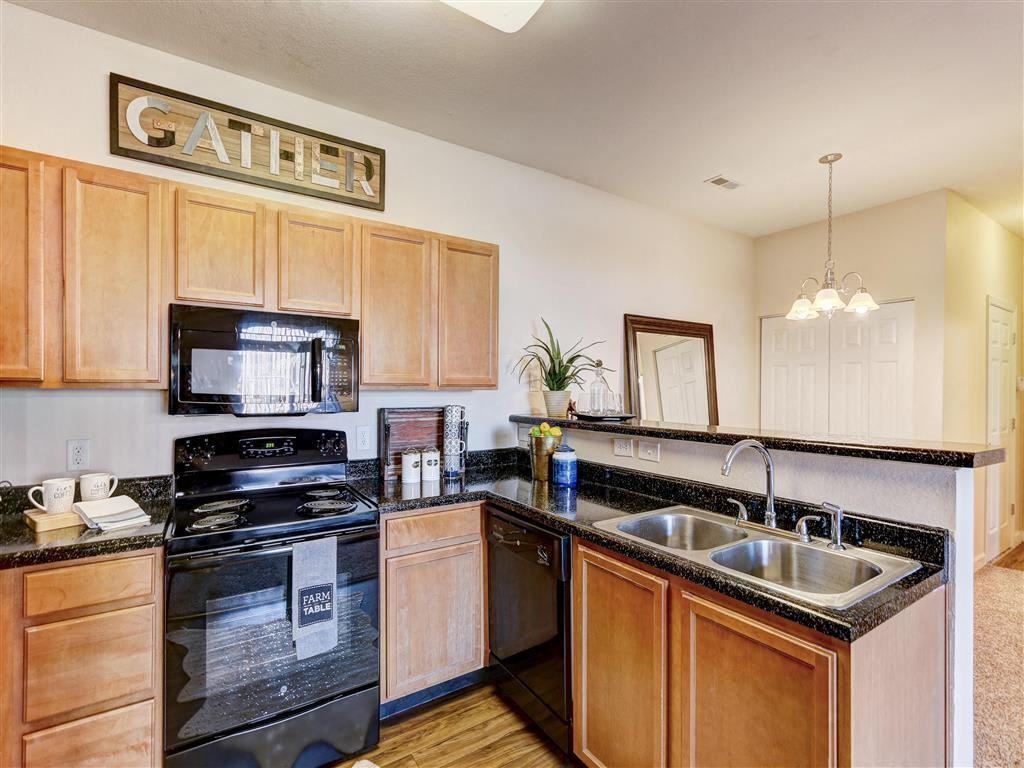 Residence at North Penn - Photo 3 of 29