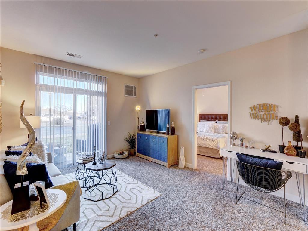 Residence at North Penn - Photo 4 of 29