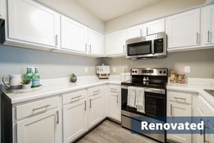 Villas at Countryside Apartment Homes - Photo 1 of 1