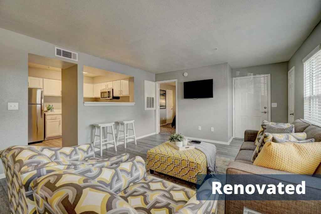 Villas at Countryside Apartment Homes - Photo 4 of 26