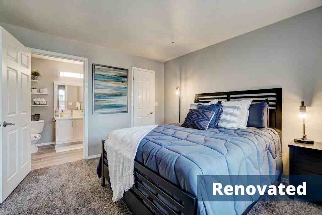 Villas at Countryside Apartment Homes - Photo 5 of 26