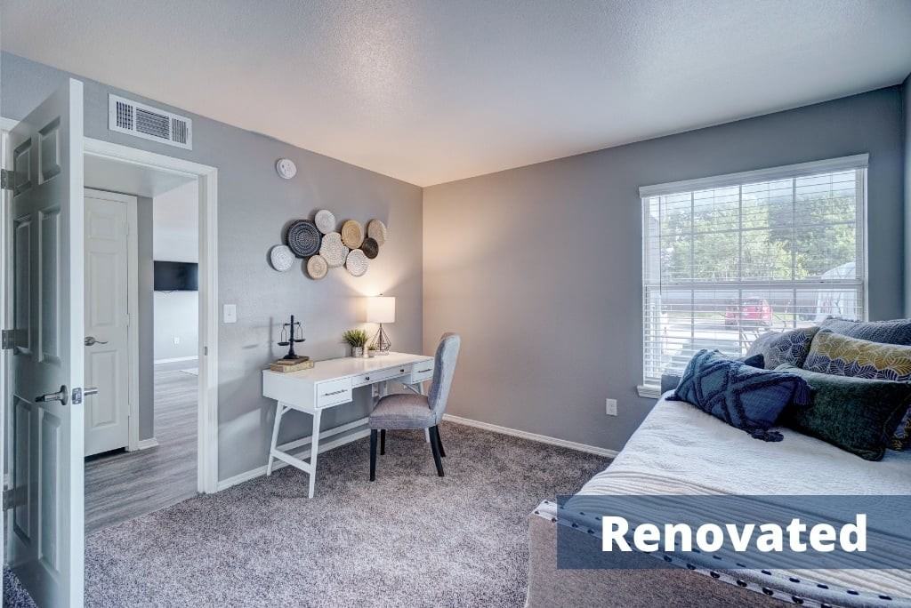 Villas at Countryside Apartment Homes - Photo 7 of 26