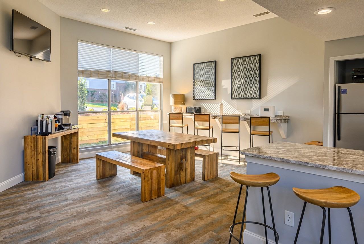 Retreat at McAlpine Creek - Photo 2 of 17