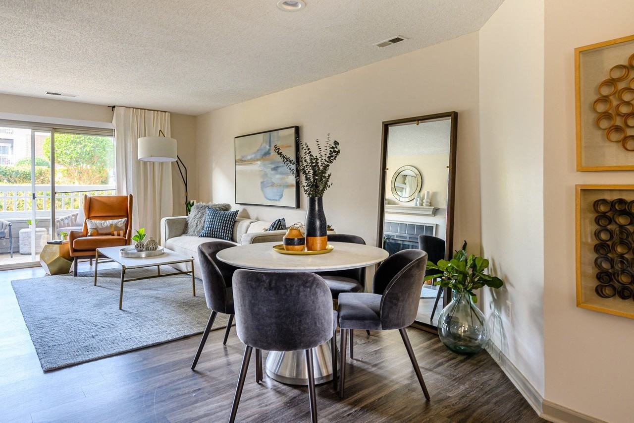 Retreat at McAlpine Creek - Photo 3 of 17