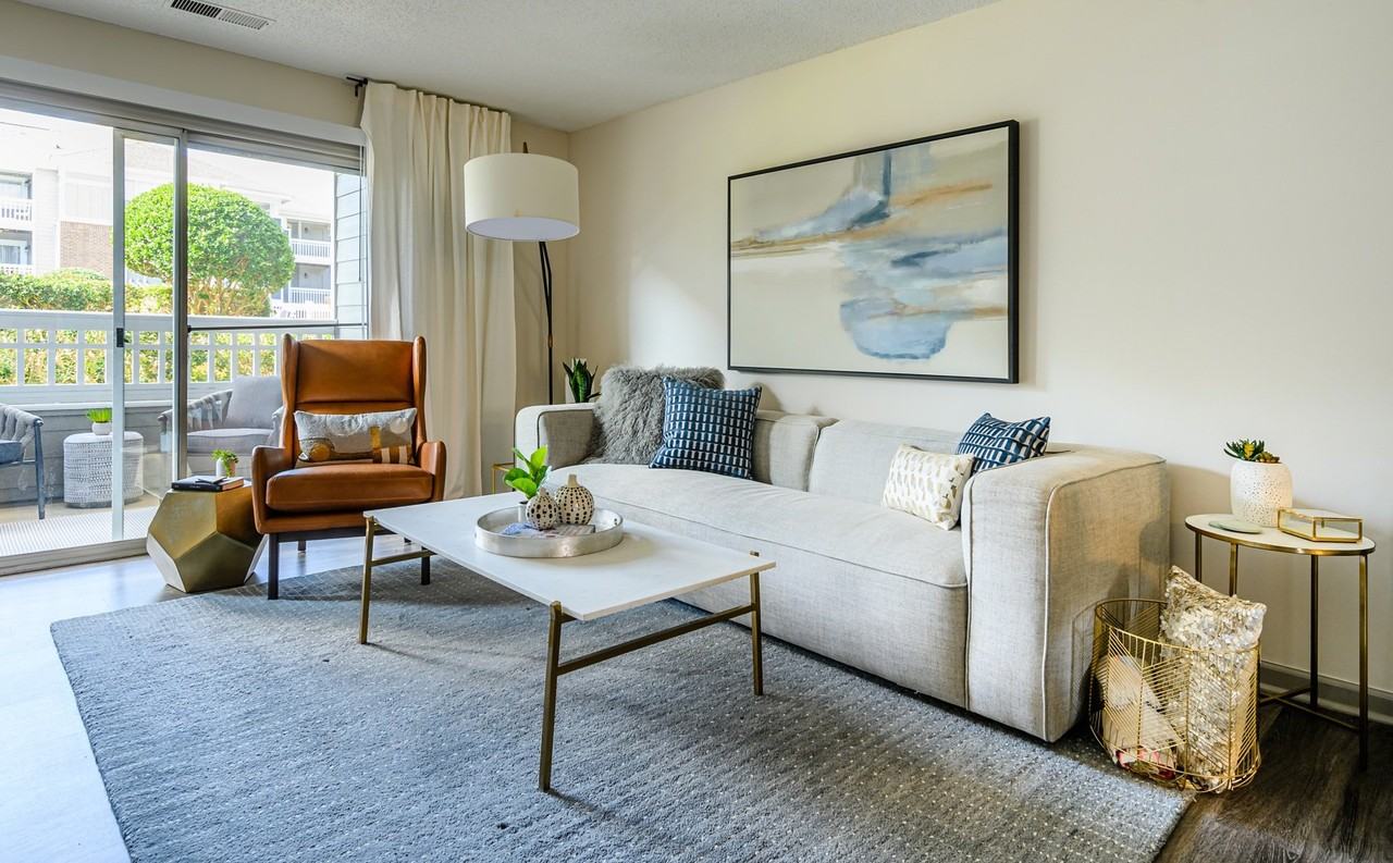 Retreat at McAlpine Creek - Photo 5 of 17