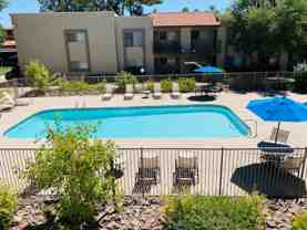 Desert Springs Apartments - Photo 1 of 1