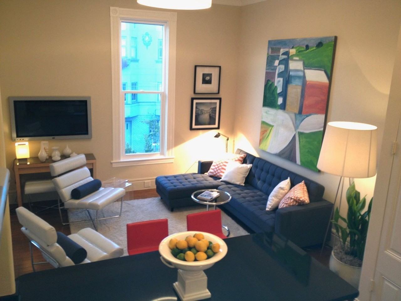501 Broderick St - Photo 2 of 15