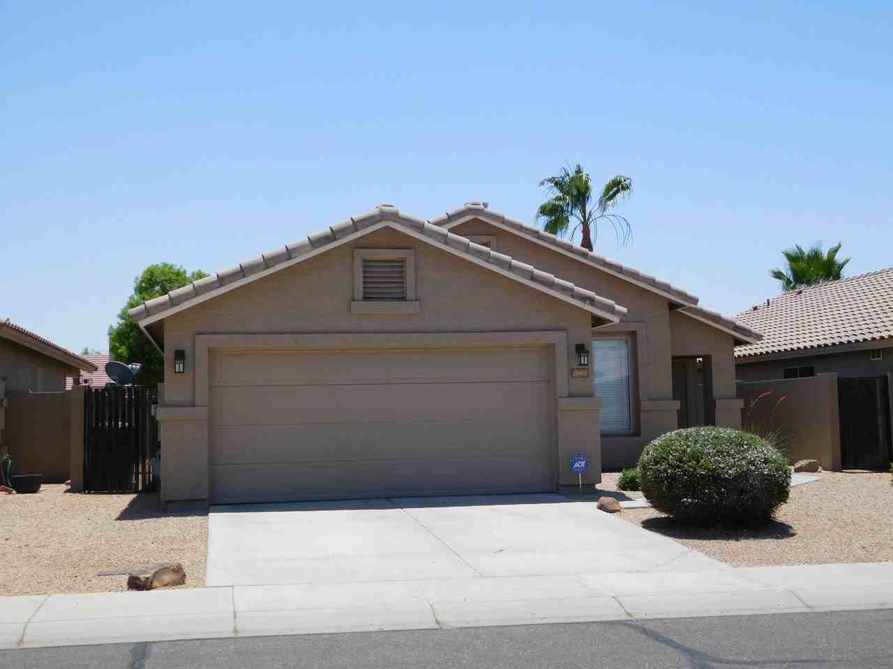 26407 N 43rd Pl - Photo 2 of 37