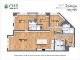 204 Sherman Rd #301 - Photo 1 of 1