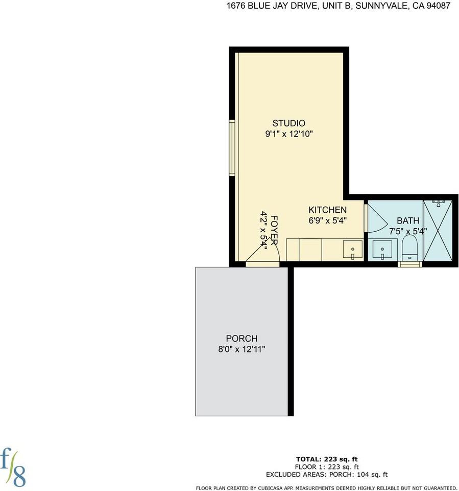 1676 Bluejay Drive #B - Photo 2 of 13