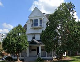 featured image of 201 West Washington Street #1