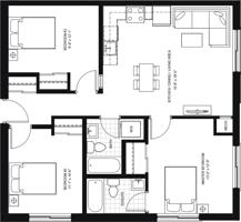 featured image of 1 Wellington St #509