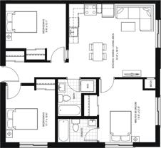 1 Wellington St #509 - Photo 1 of 1
