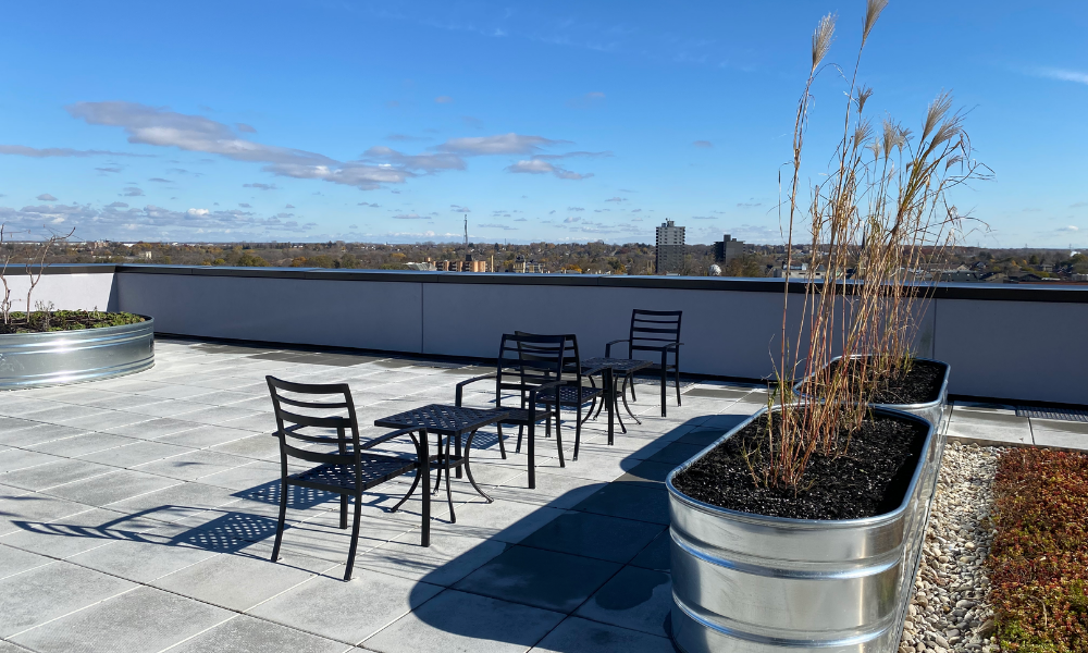 1 Wellington Street #509 - Photo 6 of 8