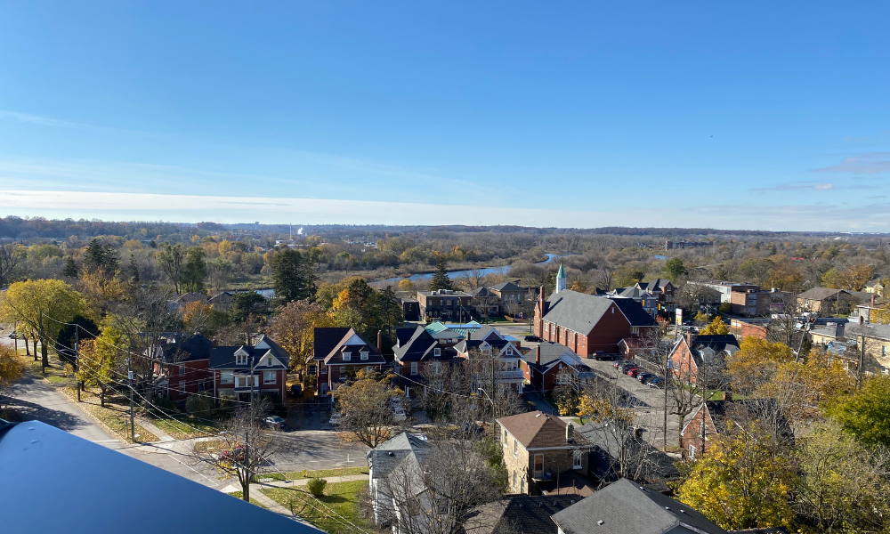 1 Wellington Street #509 - Photo 7 of 8