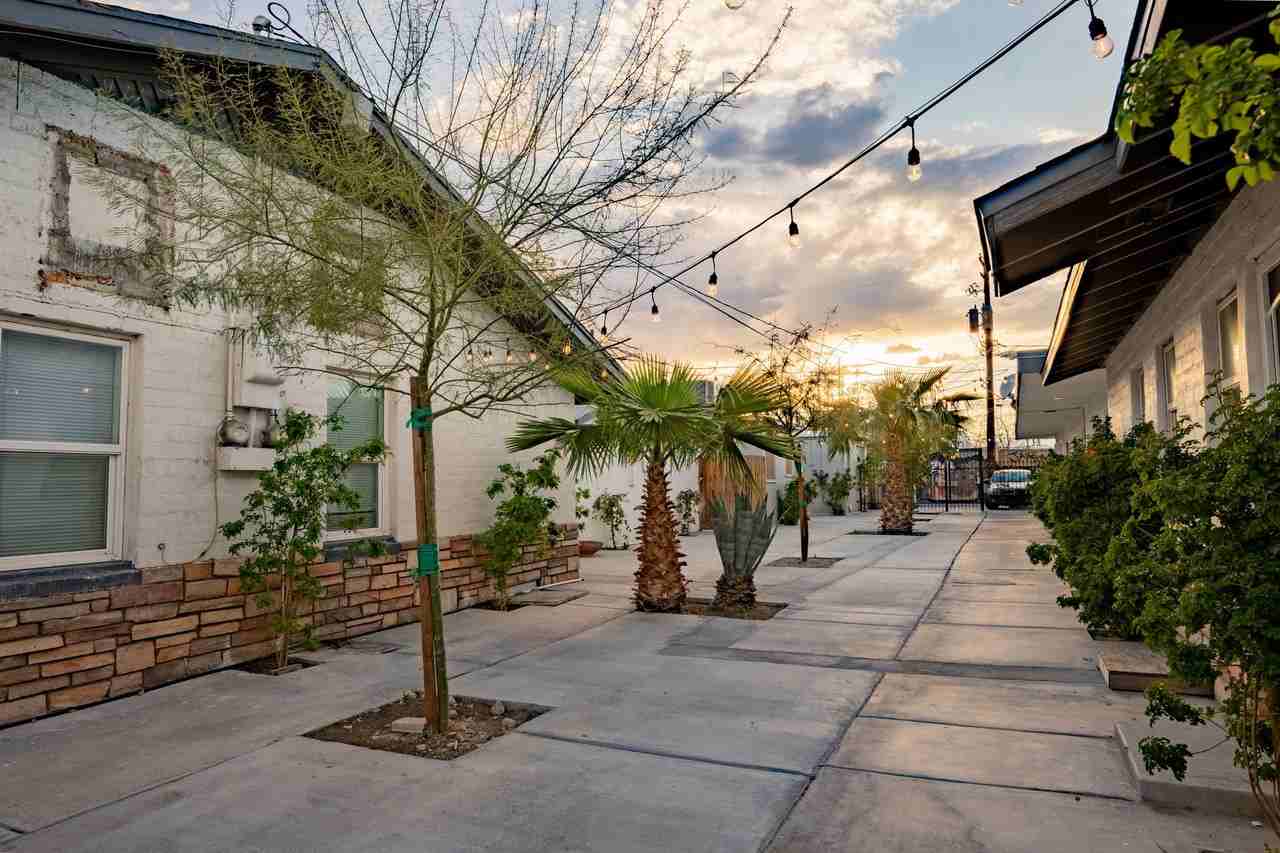 The Block - Available Now - Photo 2 of 8