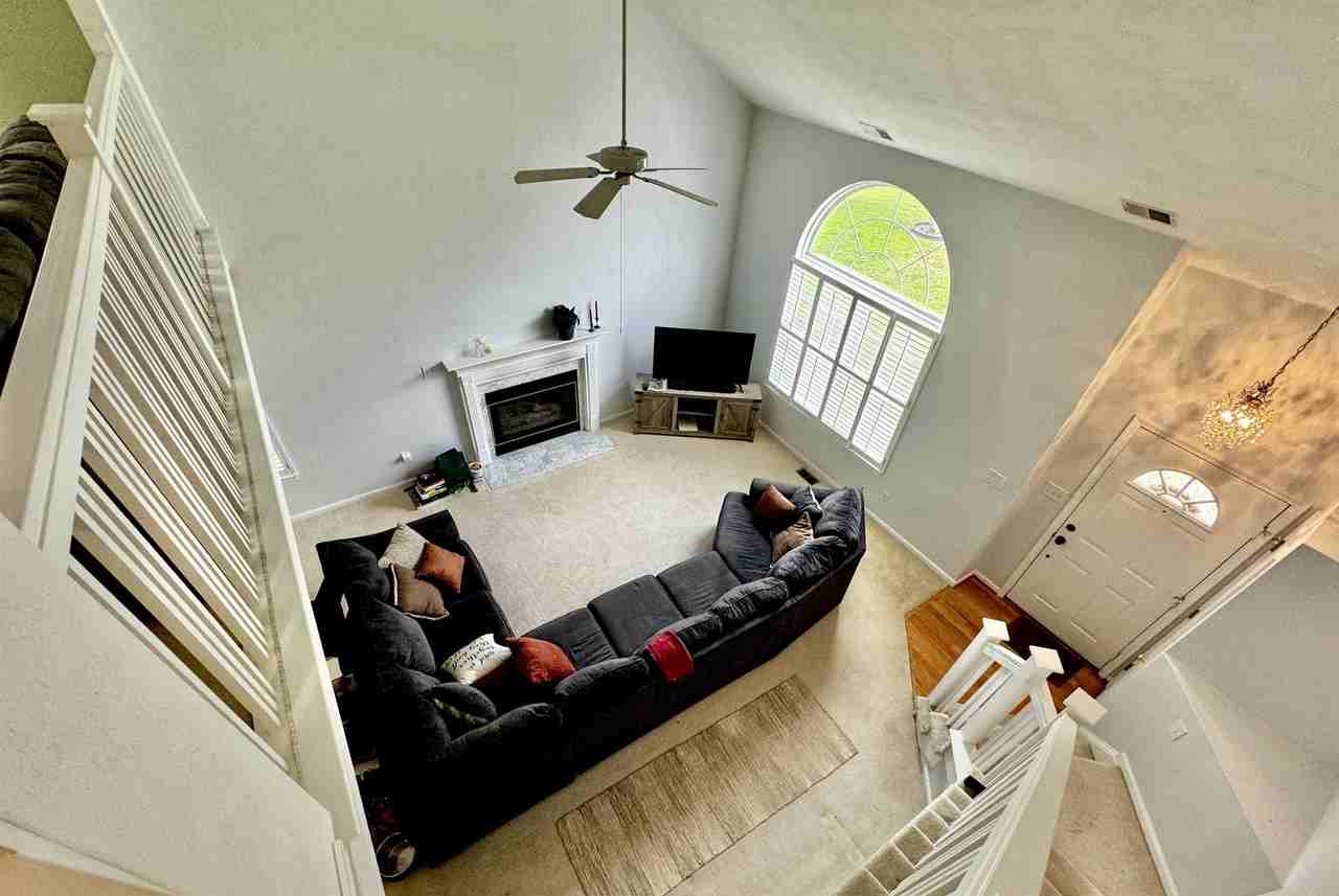 1536 Olde Mill Creek Dr - Photo 2 of 17