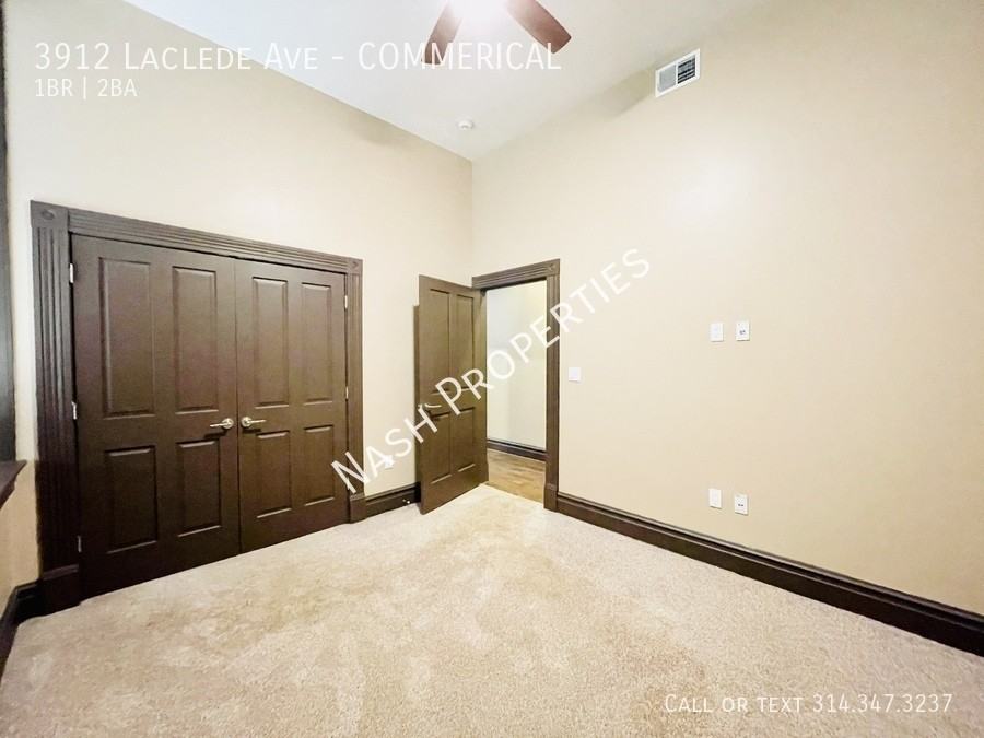 3912 Laclede Ave - Photo 3 of 16