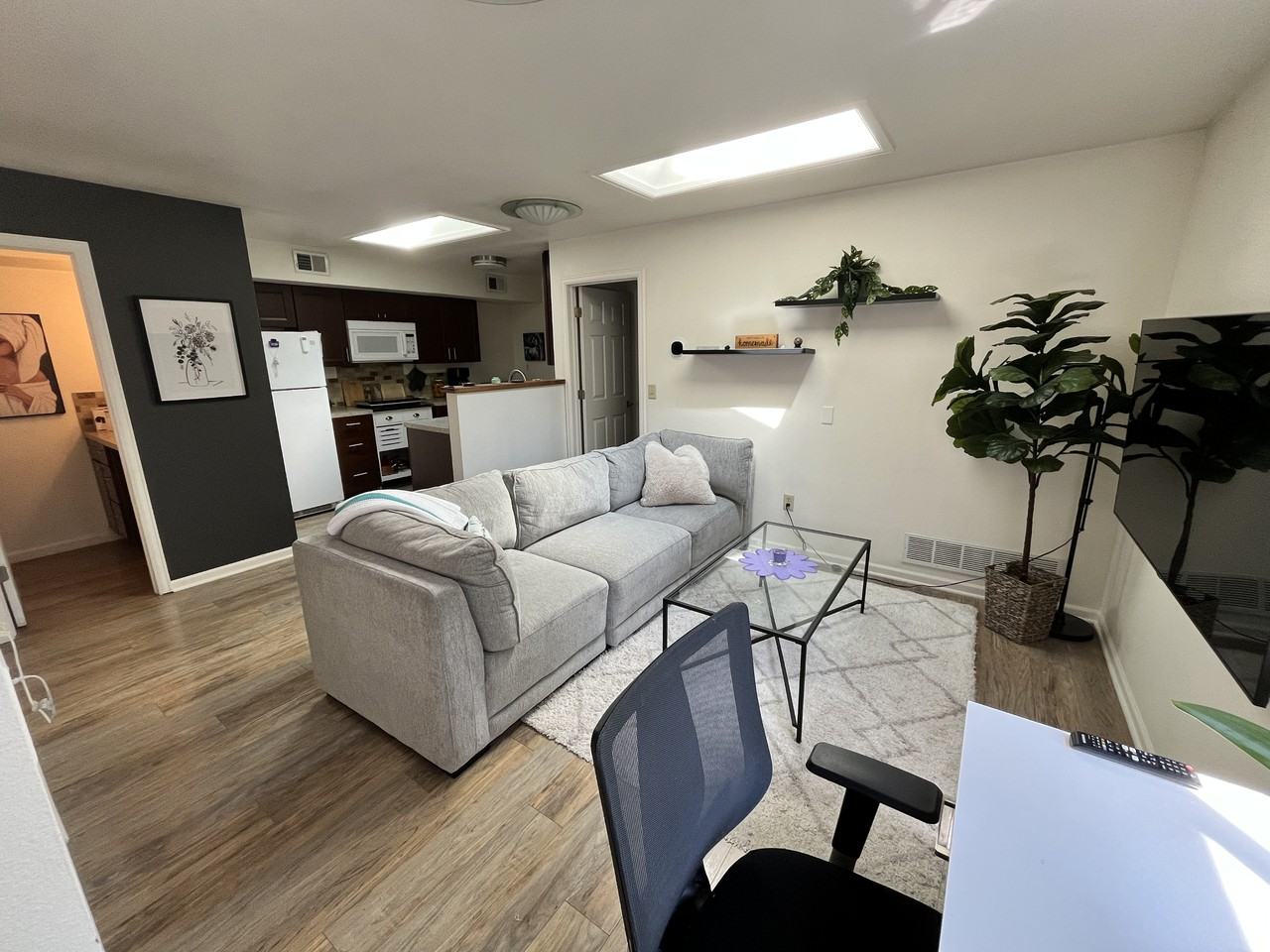 1526 Whedbee St #1 - Photo 4 of 20