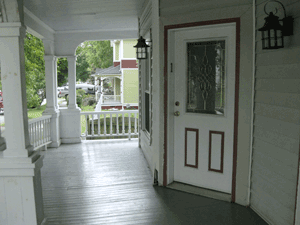 821 Deery St #3 - Photo 2 of 10