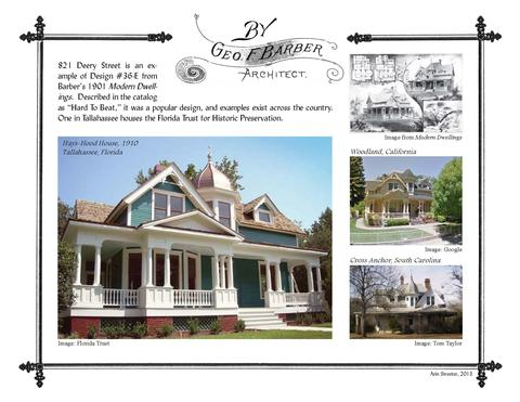 821 Deery St #3 - Photo 3 of 10