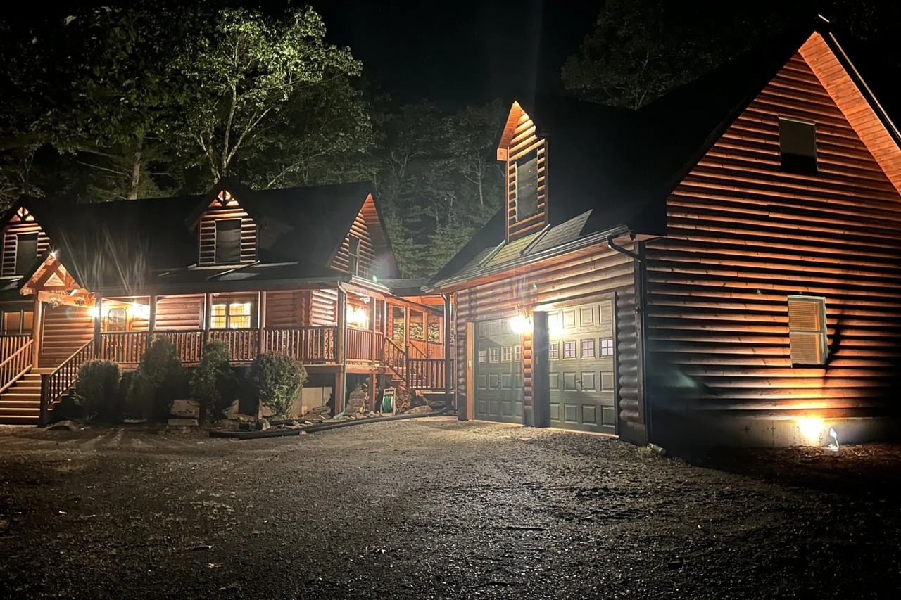 135 Song Mountain Dr - Photo 2 of 40