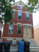 2626 S Throop St #2ndFL - Photo 1 of 1