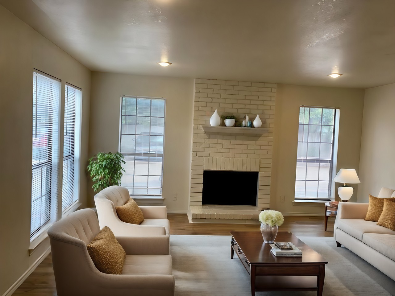 3126 Tudor Ln - Photo 3 of 20