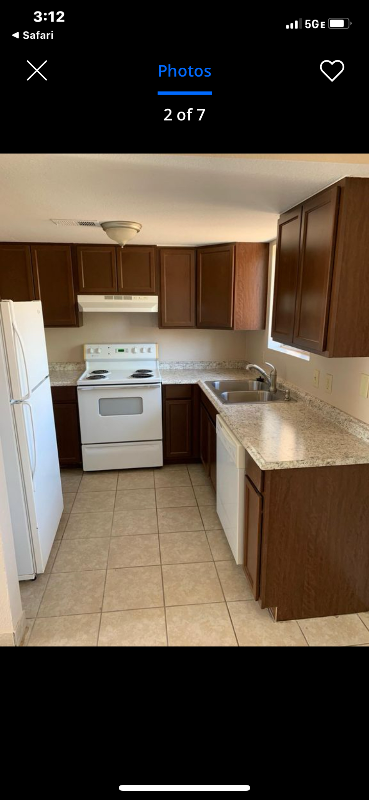 2776 S Avenue 12 E #25 - Photo 2 of 5