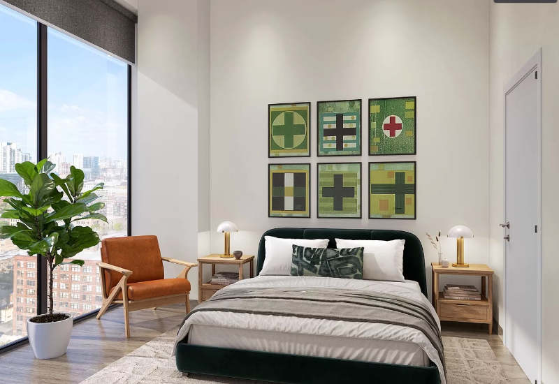 1100 W Van Buren St - Photo 4 of 14