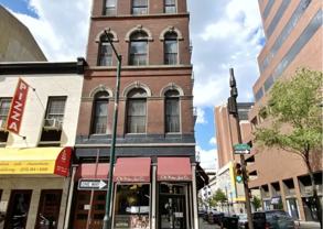 701 Chestnut Street #4R - Photo 1 of 1