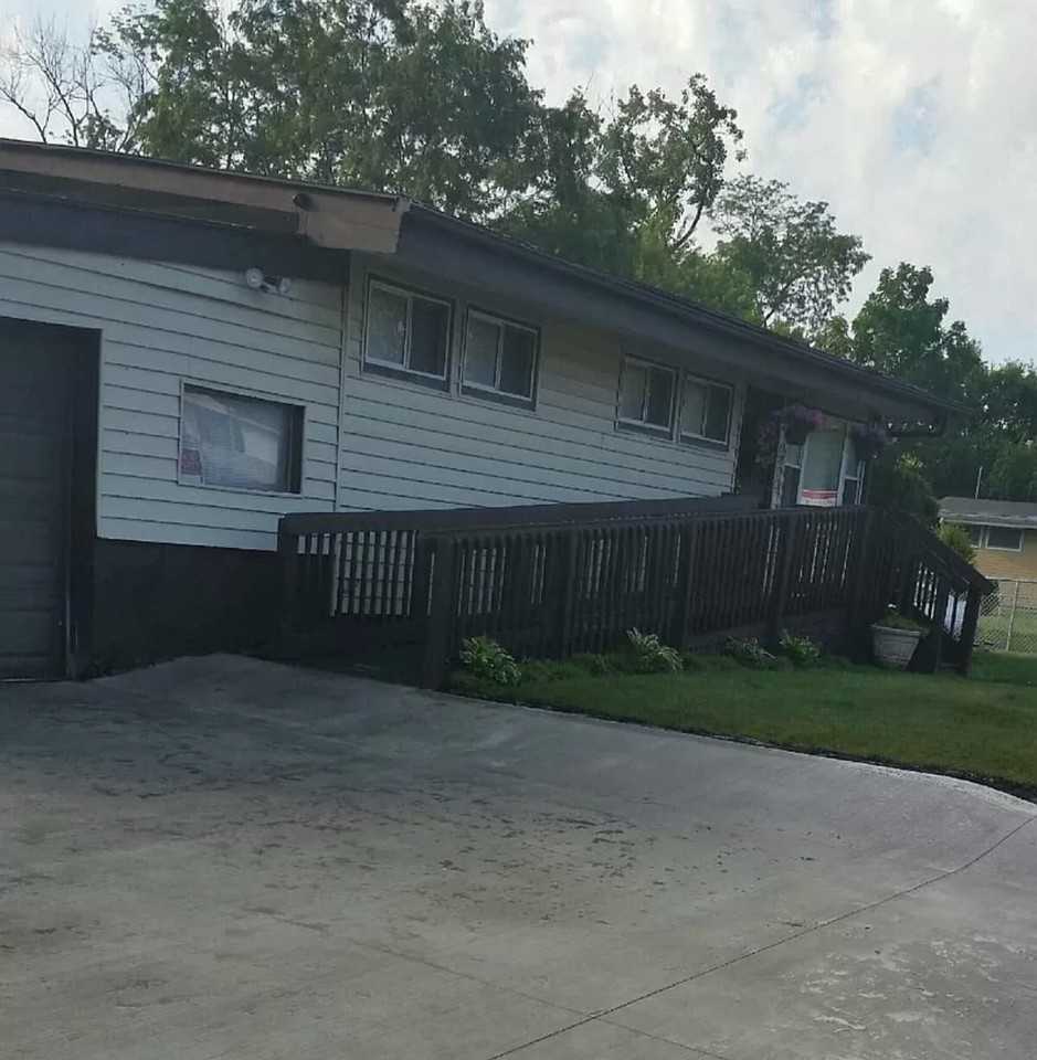 2080 Bancroft Street #NA