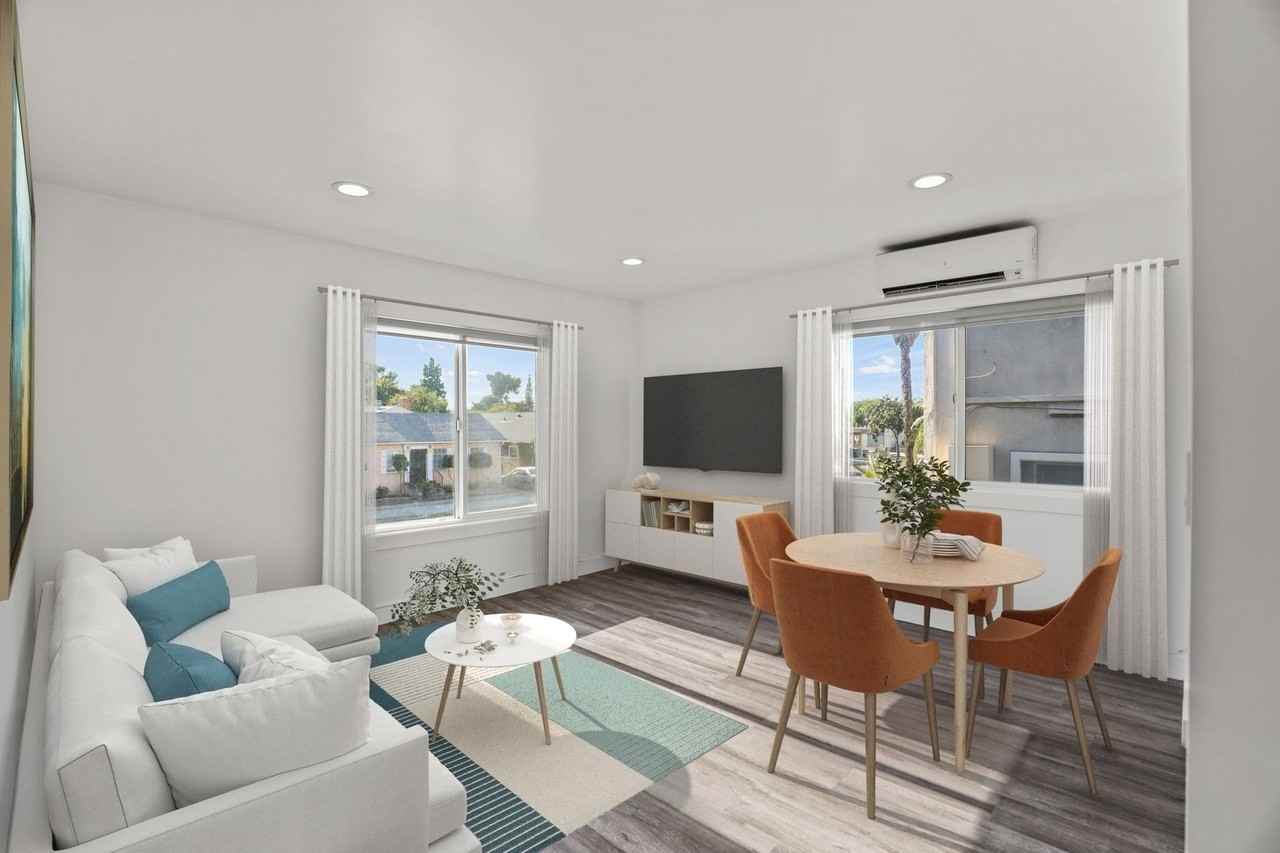 1101 N Flower Street - Photo 2 of 12