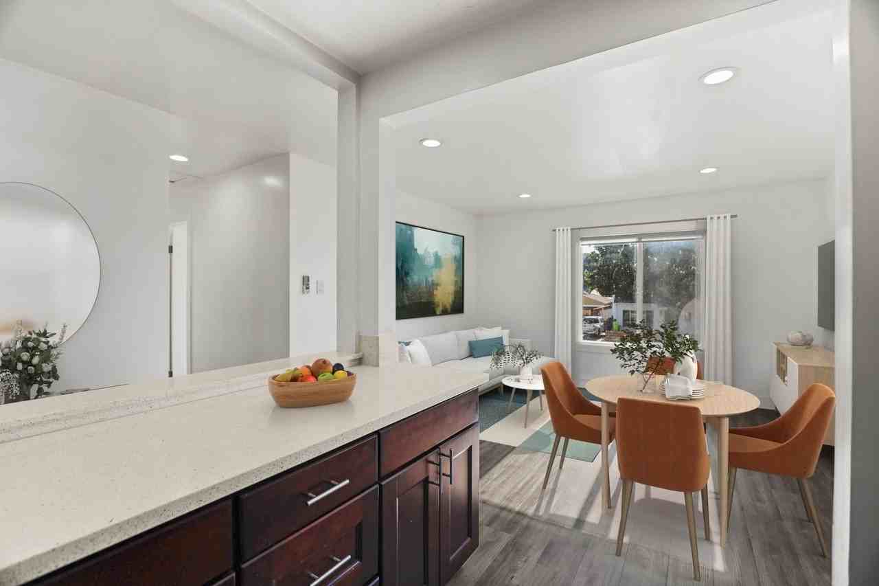 1101 N Flower Street - Photo 4 of 12