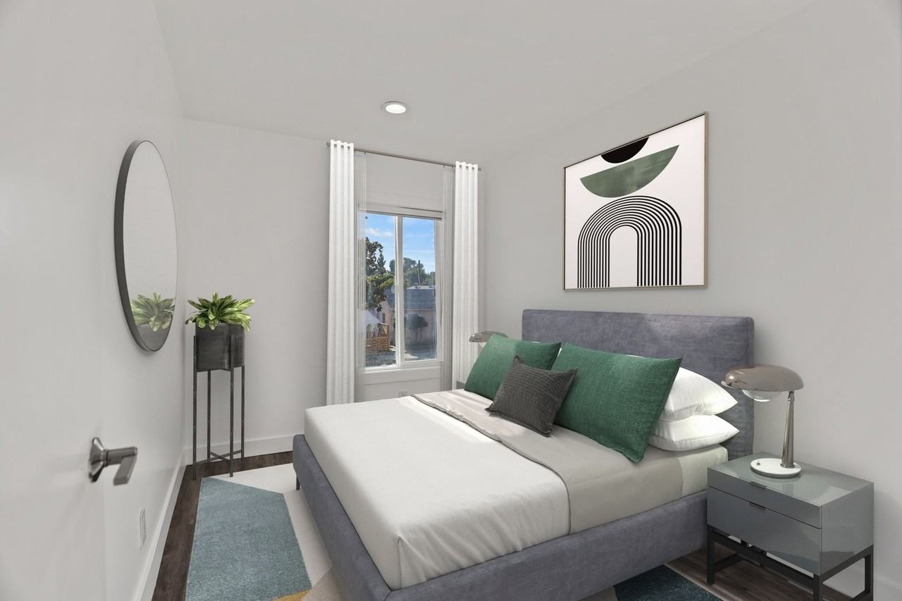 1101 N Flower Street - Photo 5 of 12