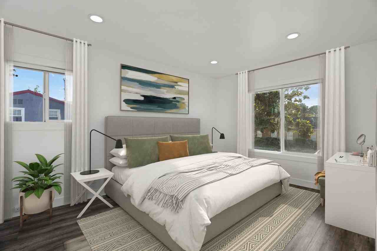 1101 N Flower Street - Photo 6 of 12