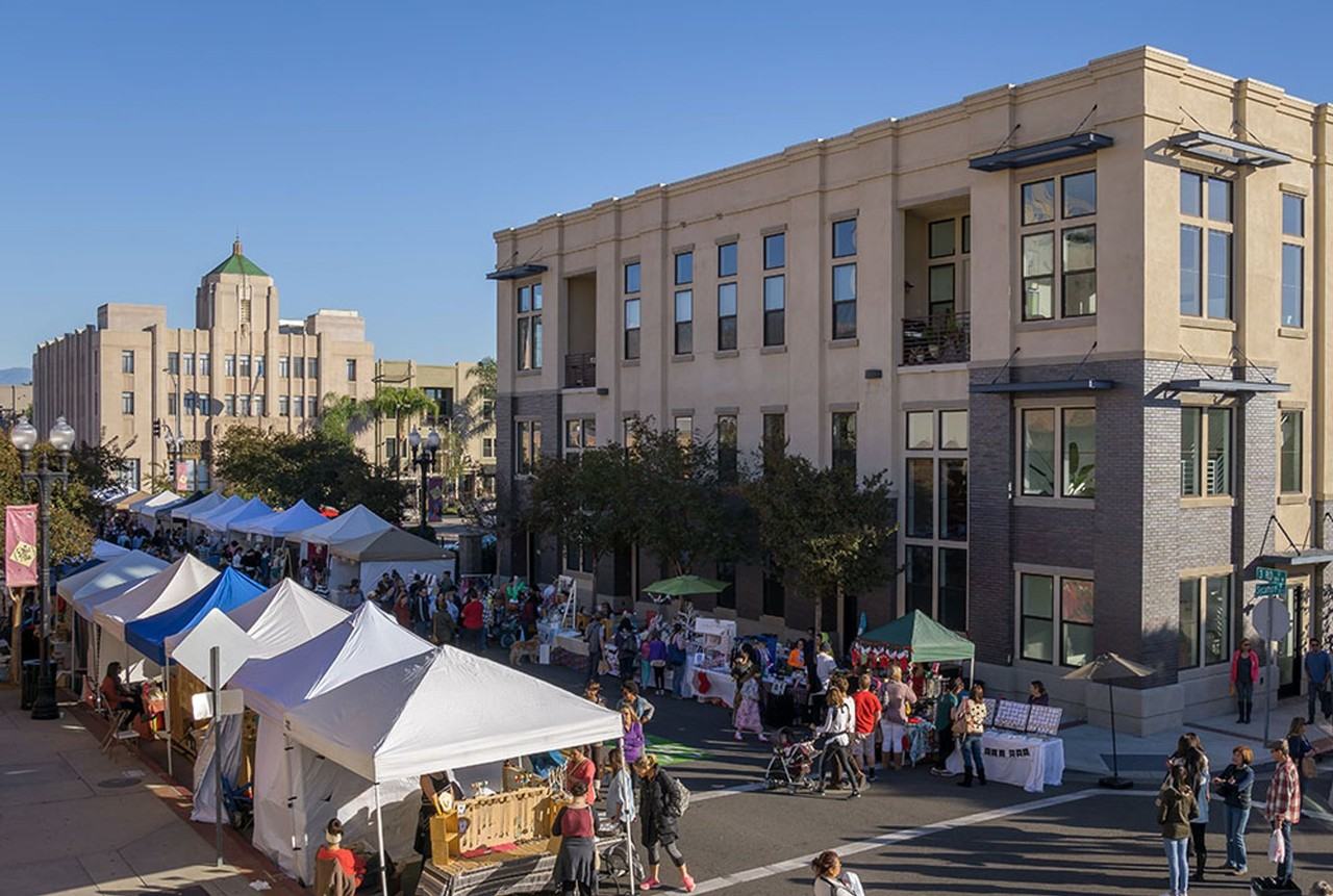 1101 N Flower Street - Photo 7 of 12