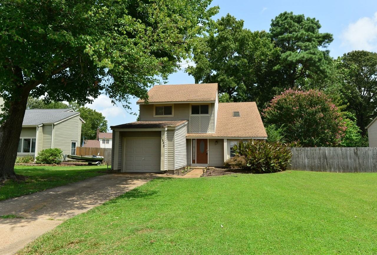 1548 Beachview Dr - Photo 2 of 30