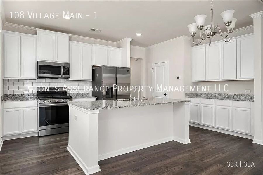 108 Village Main #1 - Photo 2 of 13