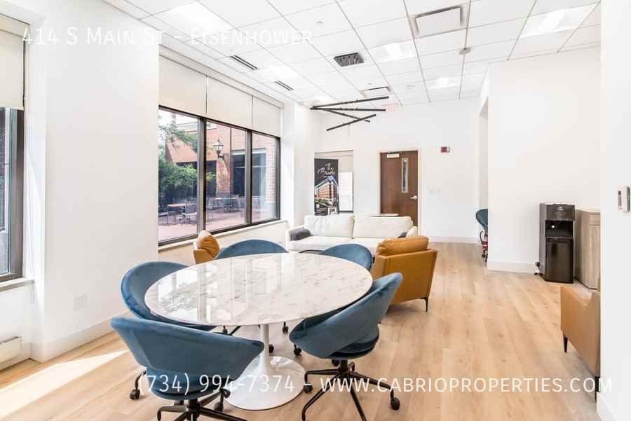 The Brady, Ann Arbor - Photo 2 of 50